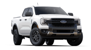2024 Ford Ranger® External Image 4